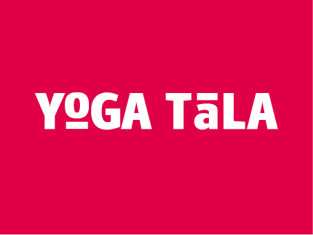 Yoga Tala Logo