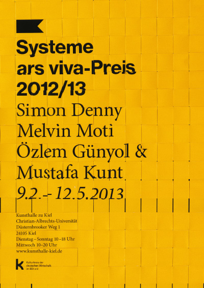 Plakat_Systeme